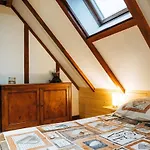 Cap Du Hautacam Holiday home *