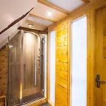 Holiday home Cap Du Hautacam *