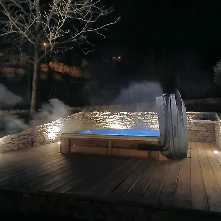 Holiday home Cap Du Hautacam *