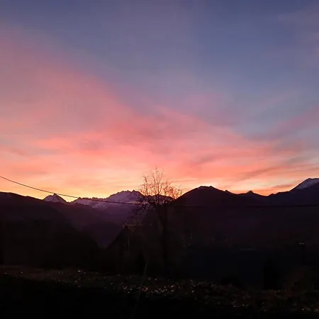 Cap Du Hautacam * Saint-Pastous