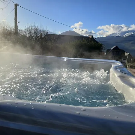 Cap Du Hautacam Holiday home *