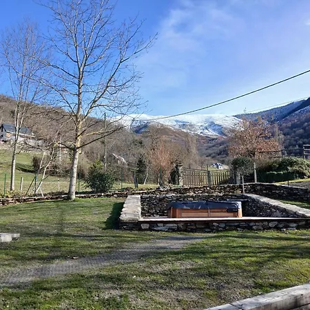 Holiday home Cap Du Hautacam *