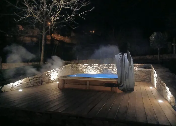 Holiday home Cap Du Hautacam *