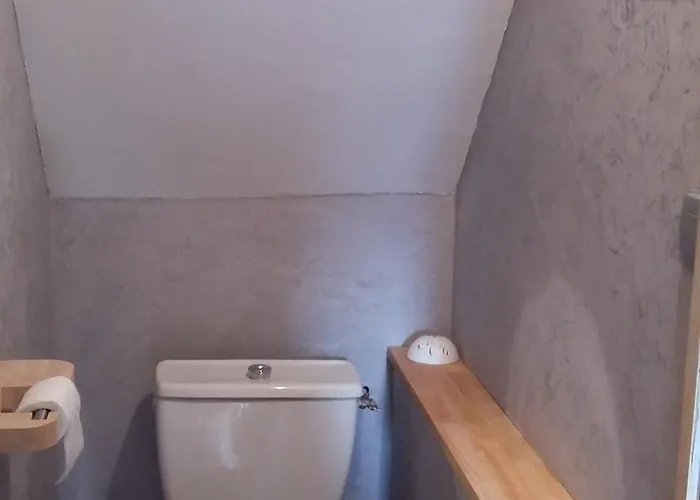 Holiday home Cap Du Hautacam