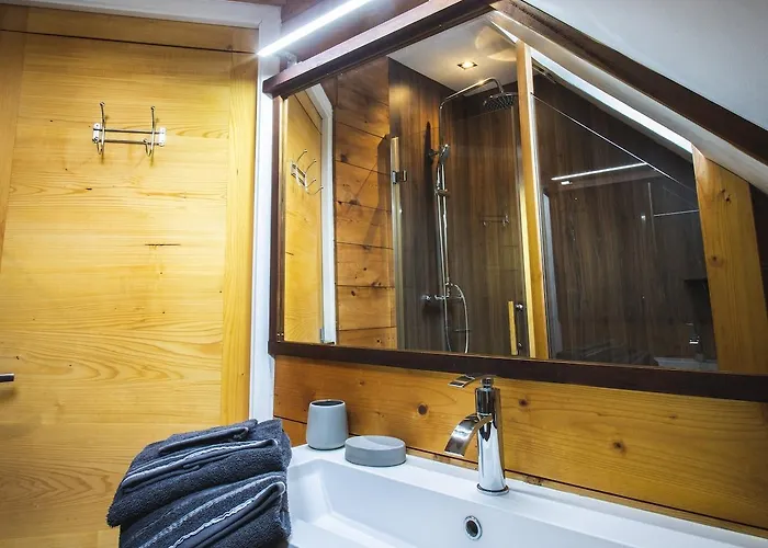 Holiday home Cap Du Hautacam *