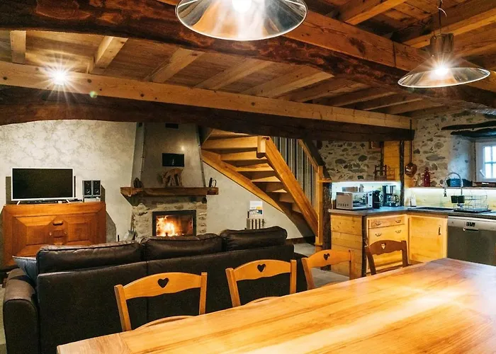 Cap Du Hautacam Saint-Pastous