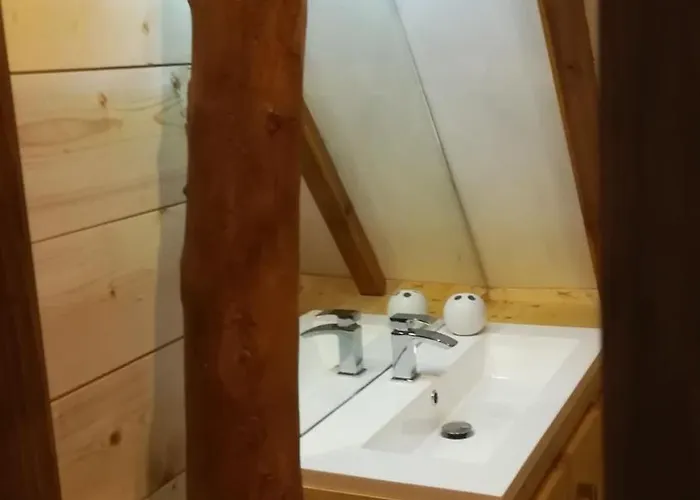 Holiday home Cap Du Hautacam