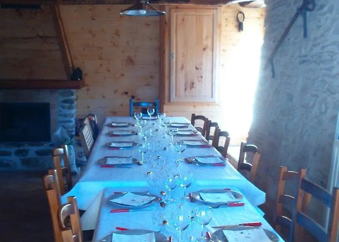 Holiday home Cap Du Hautacam *