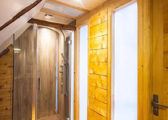 Holiday home Cap Du Hautacam *