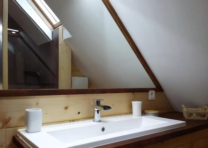 Cap Du Hautacam * Saint-Pastous