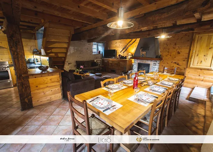 Cap Du Hautacam * Saint-Pastous