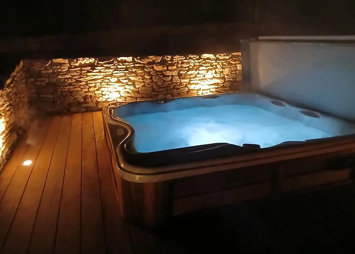 Cap Du Hautacam * Saint-Pastous