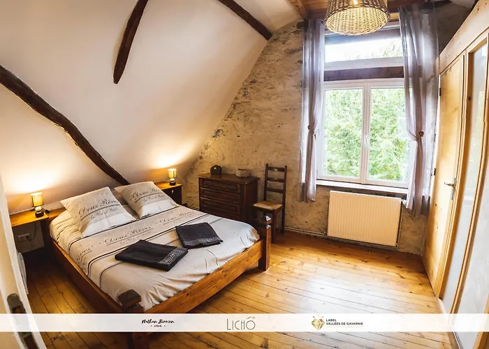 Holiday home Cap Du Hautacam